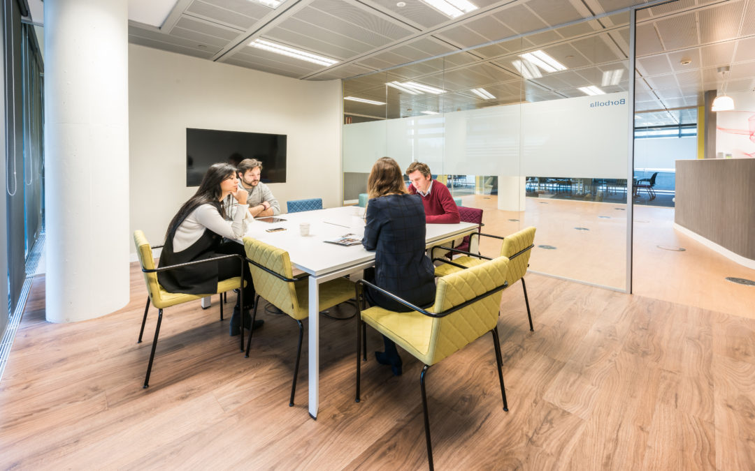 Manejar el miedo de las personas mediante la Gestión del Cambio