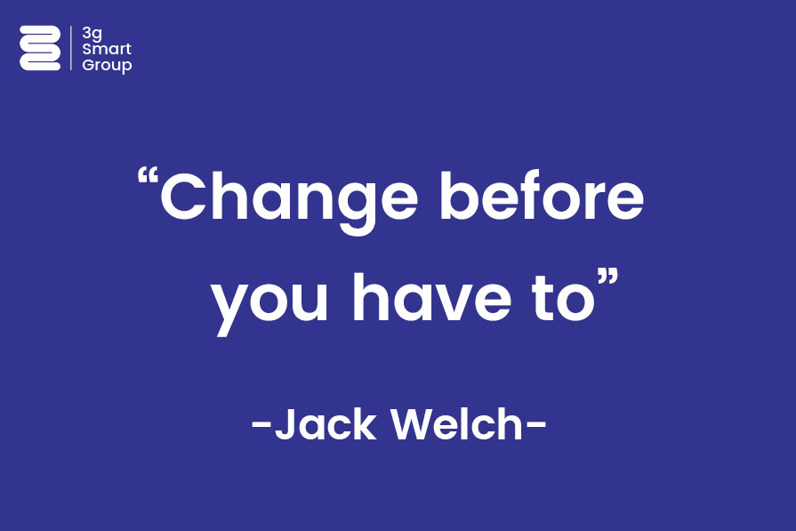 El Trabajo En Tiempos De Coronavirus 3g Smart Group